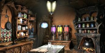Dream Chronicles Playstation 3 Screenshot