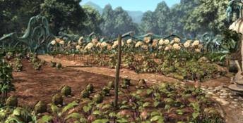 Dream Chronicles Playstation 3 Screenshot