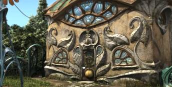 Dream Chronicles Playstation 3 Screenshot