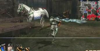 Dynasty Warriors 7 Xtreme Legends Playstation 3 Screenshot