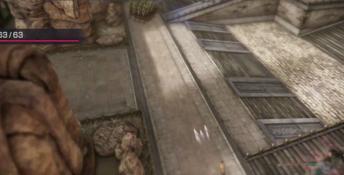 Dynasty Warriors Godseekers Playstation 3 Screenshot