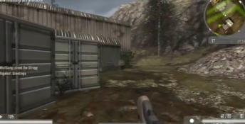Enemy Territory: Quake Wars