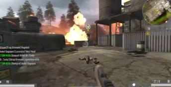 Enemy Territory: Quake Wars