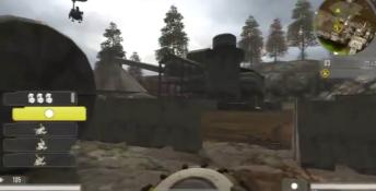 Enemy Territory Quake Wars Playstation 3 Screenshot