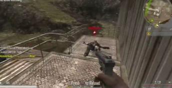 Enemy Territory: Quake Wars