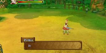 Eternal Sonata Playstation 3 Screenshot