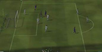 FIFA 08 Playstation 3 Screenshot