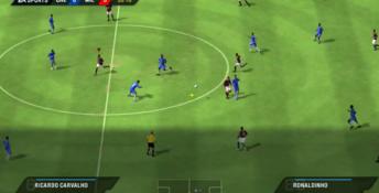 FIFA 10 Playstation 3 Screenshot