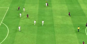 FIFA 15 Playstation 3 Screenshot