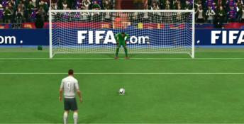 FIFA 16 Playstation 3 Screenshot