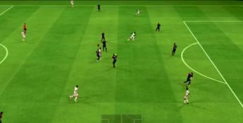 FIFA 18 Playstation 3 Screenshot