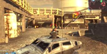 Frontlines: Fuel of War Playstation 3 Screenshot