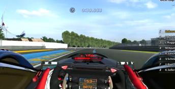 Gran Turismo 5 Playstation 3 Screenshot