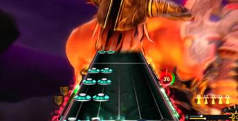 Guitar Hero: Warriors of Rock