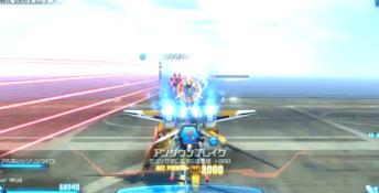 Gundam Breaker Playstation 3 Screenshot