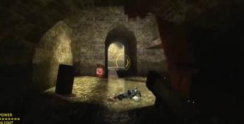 Half-Life 2: Orange Playstation 3 Screenshot