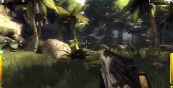 Haze Playstation 3 Screenshot