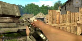 History Civil War Secret Missions Playstation 3 Screenshot