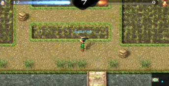 Ikki Online Playstation 3 Screenshot