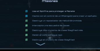 Iron Sky Invasion Playstation 3 Screenshot