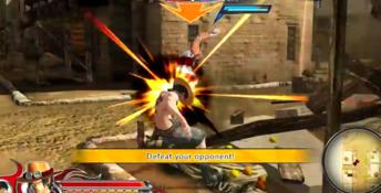 J-Stars Victory VS Playstation 3 Screenshot