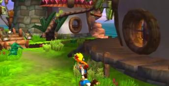 Jak and Daxter Collection Playstation 3 Screenshot