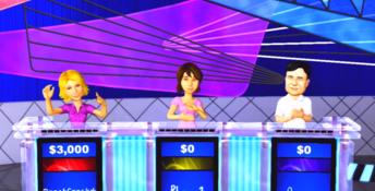 Jeopardy (1993) Playstation 3 Screenshot