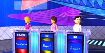 Jeopardy (1993) Playstation 3 Screenshot