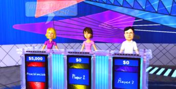 Jeopardy (1993) Playstation 3 Screenshot
