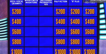 Jeopardy (1992)