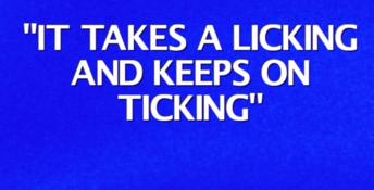 Jeopardy (1992)