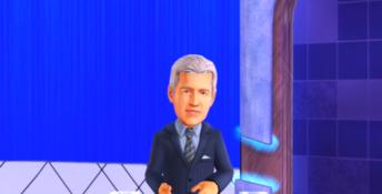 Jeopardy (1993) Playstation 3 Screenshot
