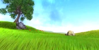 Journey Collectors Edition Playstation 3 Screenshot