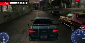 Juiced 2 Hot Import Nights Playstation 3 Screenshot