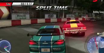 Juiced 2 Hot Import Nights Playstation 3 Screenshot