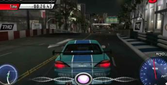 Juiced 2 Hot Import Nights Playstation 3 Screenshot