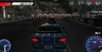 Juiced 2 Hot Import Nights Playstation 3 Screenshot