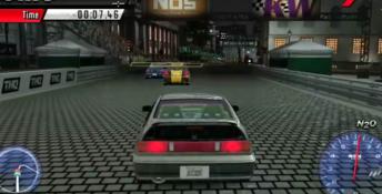 Juiced 2: Hot Import Nights