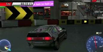 Juiced 2 Hot Import Nights Playstation 3 Screenshot