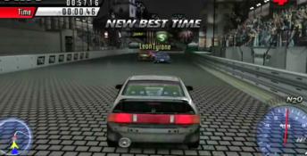 Juiced 2 Hot Import Nights Playstation 3 Screenshot
