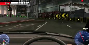 Juiced 2 Hot Import Nights Playstation 3 Screenshot