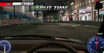 Juiced 2 Hot Import Nights Playstation 3 Screenshot