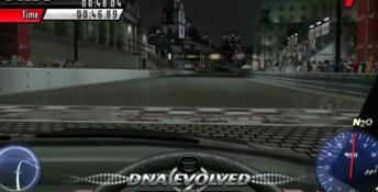 Juiced 2 Hot Import Nights Playstation 3 Screenshot
