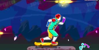 Just Dance 2018 Playstation 3 Screenshot