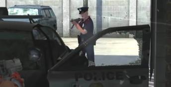 Kane and Lynch Dead Men Playstation 3 Screenshot