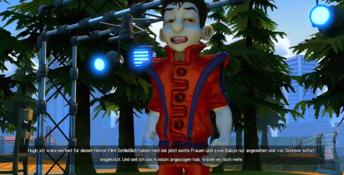 Leisure Suit Larry Box Office Bust Playstation 3 Screenshot