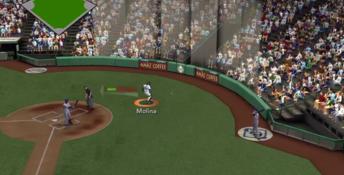 Major League Baseball 2K13 Playstation 3 Screenshot