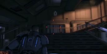 Mass Effect 2 Playstation 3 Screenshot