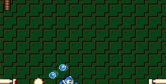 Mega Man 10 Playstation 3 Screenshot