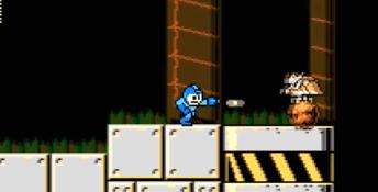 Mega Man 9 Playstation 3 Screenshot